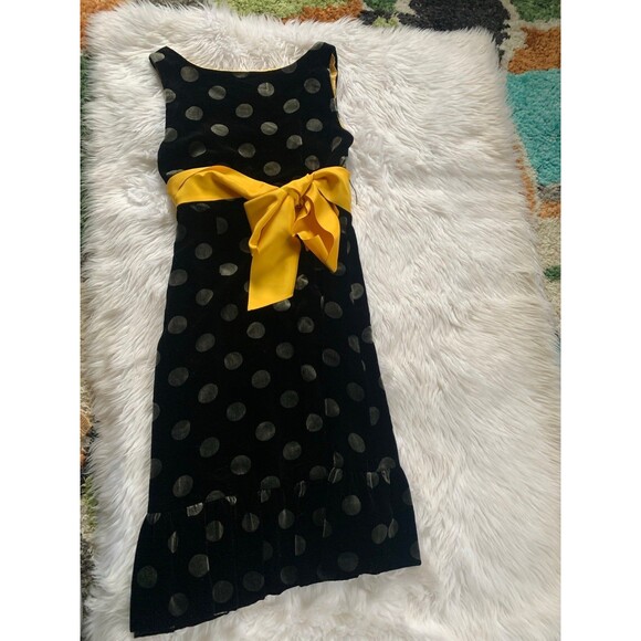 Anthropologie Moulinette Souers dress - Picture 8 of 9